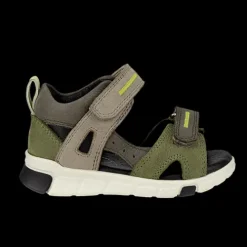 ECCO Mini Stride sandal^Børn Pige|Dreng