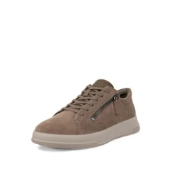 ECCO Move W Zip Lace sko^Dame Sko|Sneakers