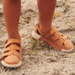 ECCO 2ND Cozmo Fisherman sandal^Børn Dreng|Pige