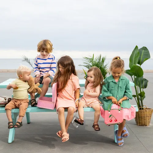 ECCO 2ND Cozmo Infant sandal^Børn Dreng|Pige