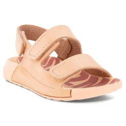 ECCO 2nd Cozmo Infant sandal^Børn Pige|Pige