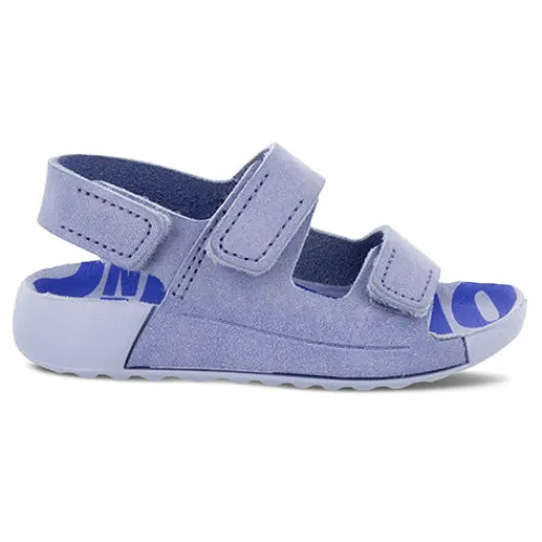 ECCO 2nd Cozmo Infant sandal^Børn Dreng|Pige