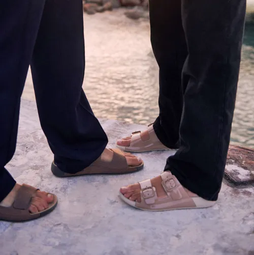 ECCO 2nd Cozmo M sandal^ Sandaler