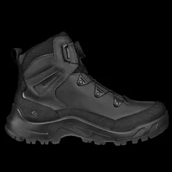 ECCO Offroad M Mid WP Warm støvle^ Udsalg|Støvler