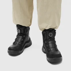 ECCO Offroad M Mid WP Warm støvle^ Udsalg|Støvler