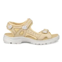 ECCO Offroad Yucatan W sandal^Dame Sandaler