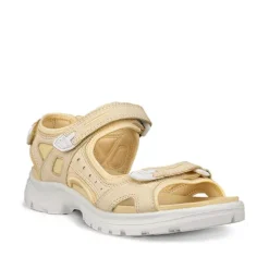 ECCO Offroad Yucatan W sandal^Dame Sandaler