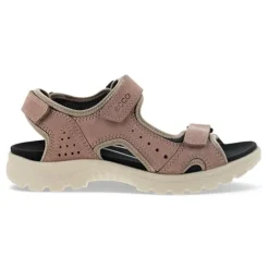 ECCO Onroads W sandal^Dame Sandaler