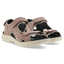 ECCO Onroads W sandal^Dame Sandaler