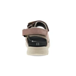 ECCO Onroads W sandal^Dame Sandaler