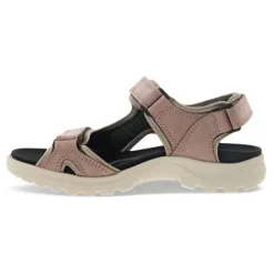 ECCO Onroads W sandal^Dame Sandaler
