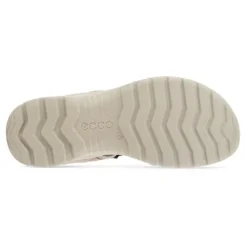 ECCO Onroads W sandal^Dame Sandaler