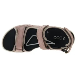ECCO Onroads W sandal^Dame Sandaler