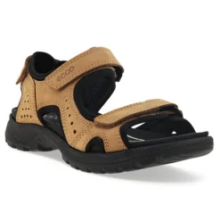 ECCO Onroads W sandal^Dame Sandaler