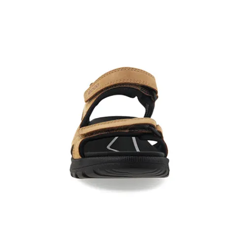 ECCO Onroads W sandal^Dame Sandaler