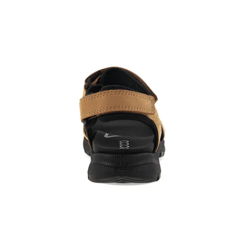 ECCO Onroads W sandal^Dame Sandaler