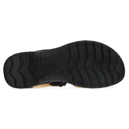 ECCO Onroads W sandal^Dame Sandaler