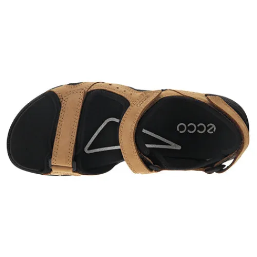 ECCO Onroads W sandal^Dame Sandaler