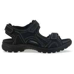 ECCO Onroads W sandal^Dame Sandaler