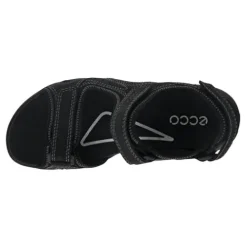 ECCO Onroads W sandal^Dame Sandaler