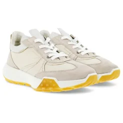 ECCO Retro Sneaker W sko^Dame Sneakers|Sko