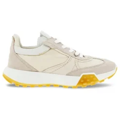 ECCO Retro Sneaker W sko^Dame Sneakers|Sko