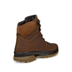 ECCO Rugged Track WP Lace støvle^ Udsalg|Støvler