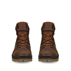 ECCO Rugged Track WP Lace støvle^ Udsalg|Støvler