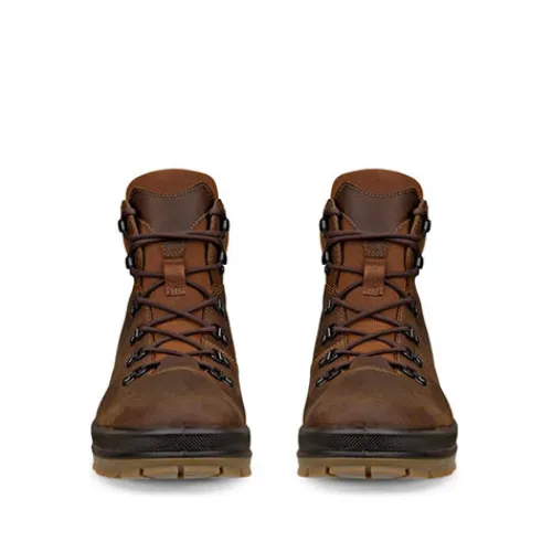 ECCO Rugged Track WP Lace støvle^ Udsalg|Støvler