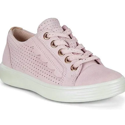 ECCO S VII Teen sko^Børn Sneakers|Sko