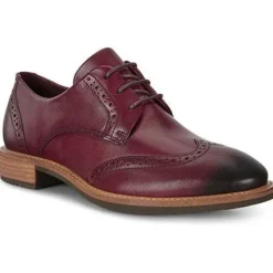 ECCO Sartorelle tailored sko^Dame Sko|Udsalg