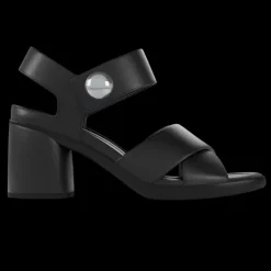 ECCO Sculpted LX 55 sandal^Dame Sandaler