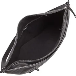 ECCO Sculptured Hobo Bag^ Tasker