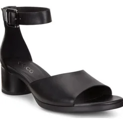 ECCO Shape Block sandal^Dame Sandaler|Udsalg