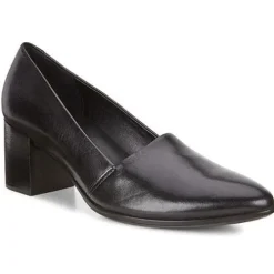 ECCO Shape Pointy Block sko^Dame Sko|Udsalg