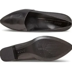 ECCO Shape Pointy Block sko^Dame Sko|Udsalg