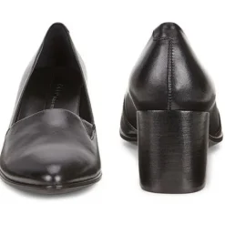 ECCO Shape Pointy Block sko^Dame Sko|Udsalg