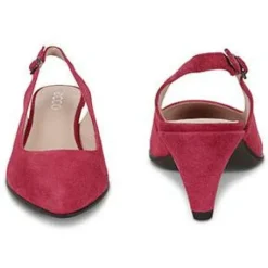 ECCO Shape Pointy Sleek sko^Dame Sko|Udsalg