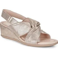 ECCO Shape sandal^Dame Sandaler|Udsalg