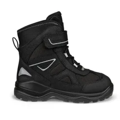 ECCO Snow Mountain K 1S Lace støvle^Børn Dreng|Pige