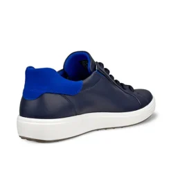 ECCO Soft 7 M Easy Slip-In Lace sko^ Udsalg|Sneakers