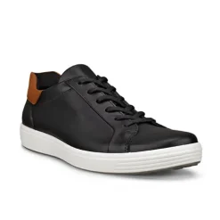 ECCO Soft 7 M New Style sko^ Sneakers|Sko