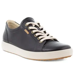 ECCO Soft 7 W sko^Dame Udsalg|Sneakers