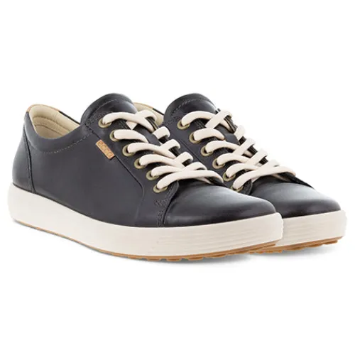 ECCO Soft 7 W sko^Dame Udsalg|Sneakers