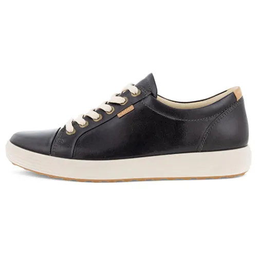ECCO Soft 7 W sko^Dame Udsalg|Sneakers