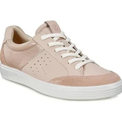 ECCO Soft 7 W sko^Dame Sneakers|Sko