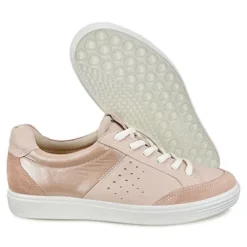 ECCO Soft 7 W sko^Dame Sneakers|Sko