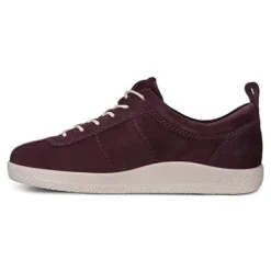 ECCO Soft I sko^Dame Sneakers|Sko