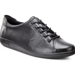 ECCO Soft II sko^Dame Sneakers|Sko