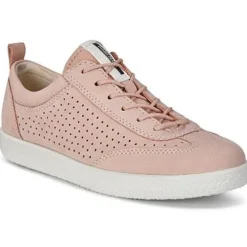 ECCO Soft Ladies sko^Dame Sneakers|Sko